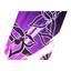 Binding Dark Moon