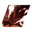 Blazing Earthquake
