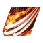 Fireball Volley