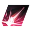 Wind Bow: Soaring Wolf