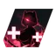 Cursed Wolf Taimanin