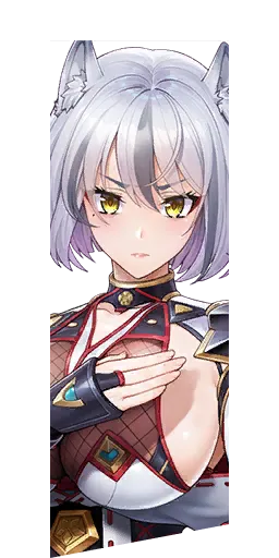 Kannagi Kaede
