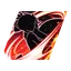 Scarlet Art: Scarlet Miasma
