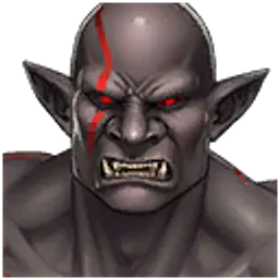 Orc Marauder