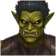 Orc Executor