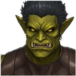 Orc Executor