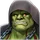 Orc Warlock