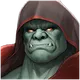 Orc Witch Doctor