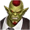 Orc Bodyguard
