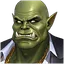 Orc Warlord