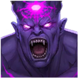 Oni Shaman