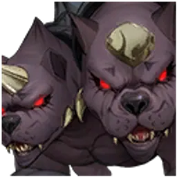 Blaze Dog