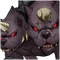 Blaze Dog