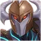 Cult Armed Priest