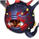 Familiar (Evil-Eye)