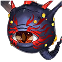 Familiar (Evil-Eye)