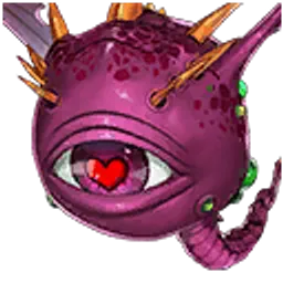 Familiar (Alluring)
