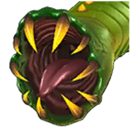 Acid Worm