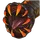 Volcano Worm