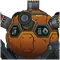 Drone Spider Type-E