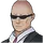 Cyborg Agent C-Type