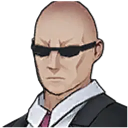Cyborg Agent C-Type