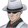 Cyborg Agent B-Type