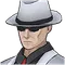 Cyborg Agent B-Type