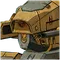 Turret Walker