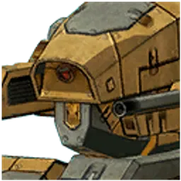 Turret Walker