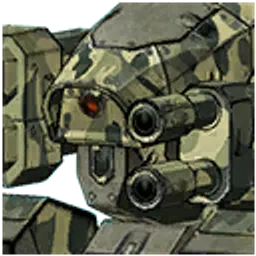 Turret Crawler
