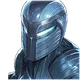 Bone Suit FIghter