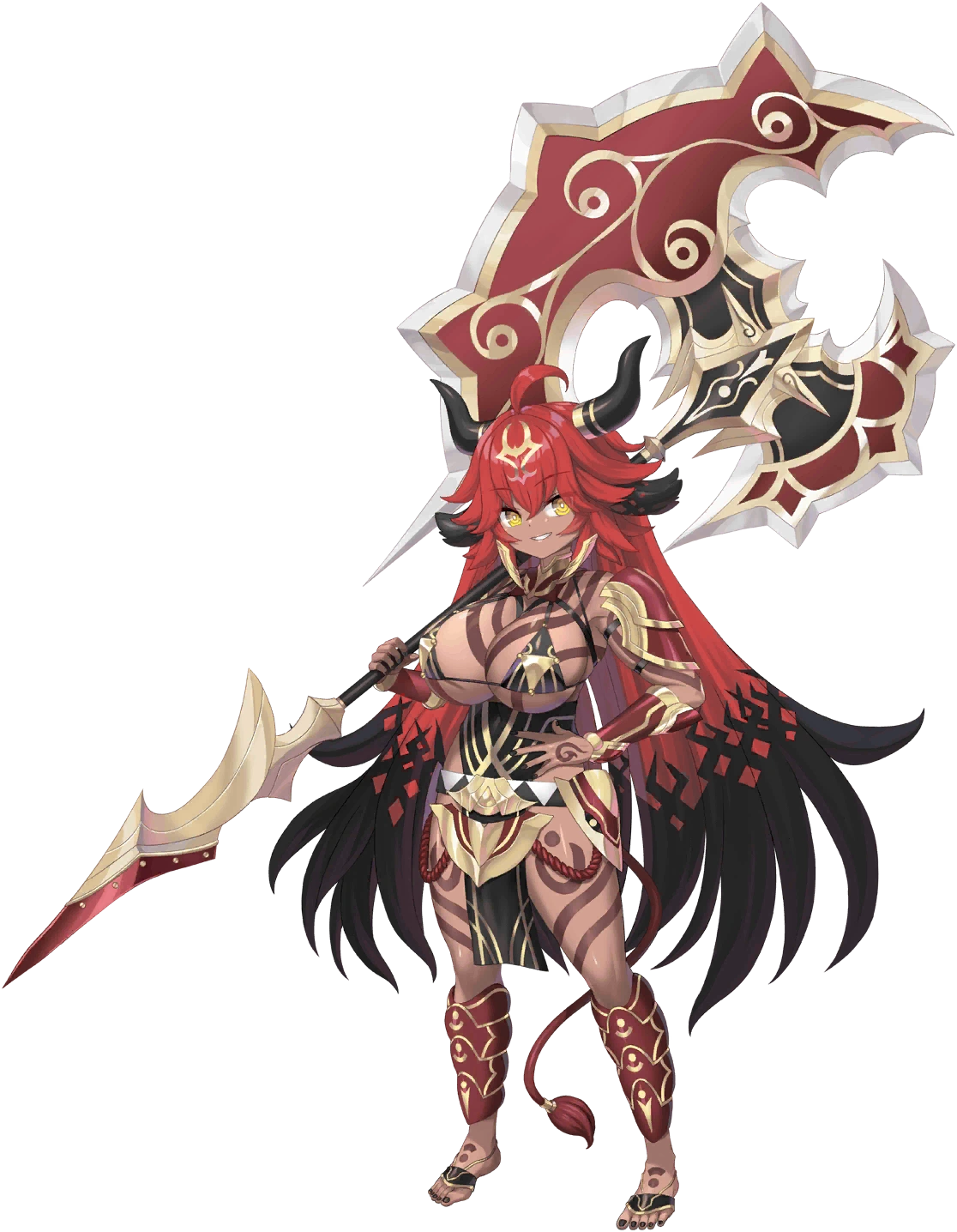 Bloodcow Fifi
