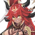 Bloodcow Fifi