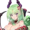 Primordial Lilith, the Battledore Demon