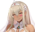 Marriage Instructor Anna