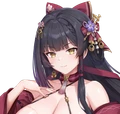 Summer Liberation Lui Rin