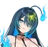 Summer Shark Sherry