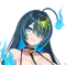 Summer Shark Sherry