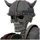 Skeleton Lancer