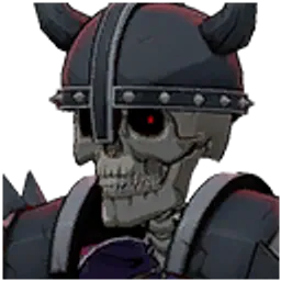 Skeleton Soldier