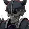 Skeleton Soldier