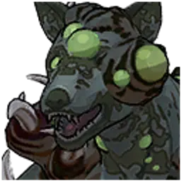 Terror Hound