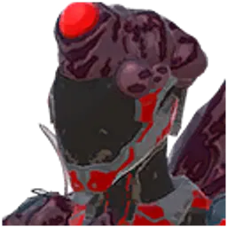 Infested Soldier M-01