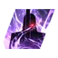 Black Flame Hell Knight