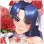 [Wedding] Yatsu Murasaki