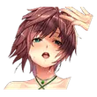 [Swimsuit] Yuri Hisui