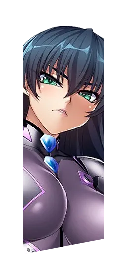 Clone Asagi