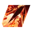 Flaming Spear