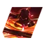 Flaming Spear Storm